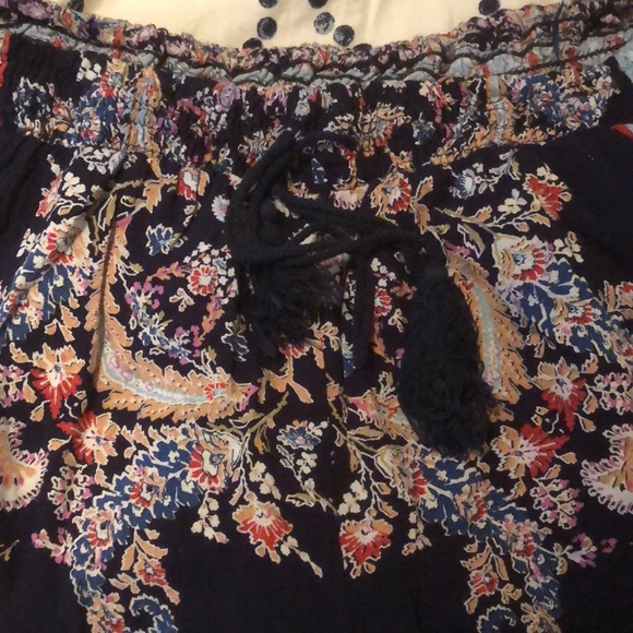 Printed shorts - Picture 3 of 3